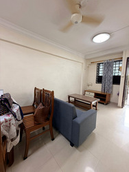 Blk 343 Clementi Avenue 5 (Clementi), HDB 3 Rooms #580158781